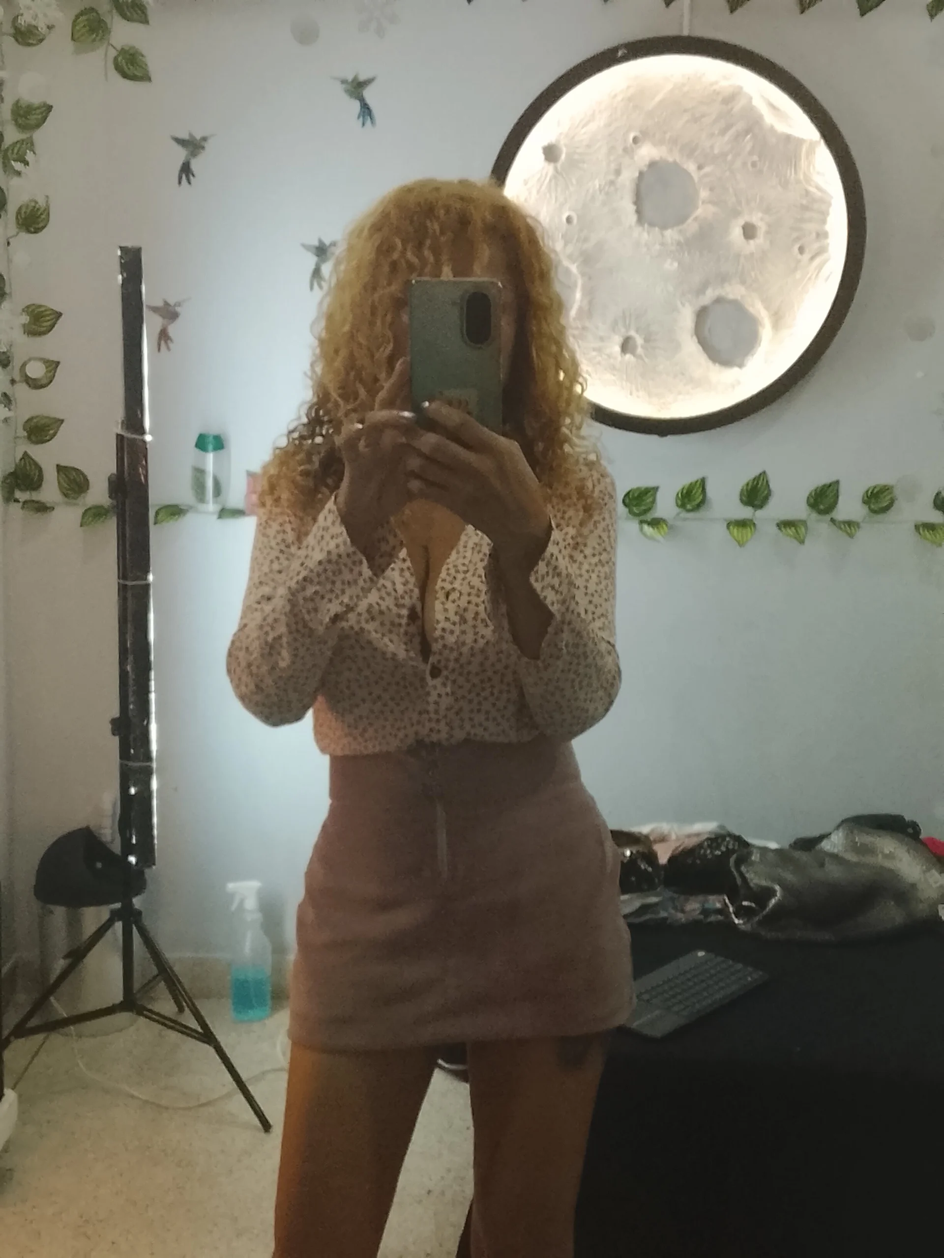 XXX Porn Photo of Nude Esterlindez 22