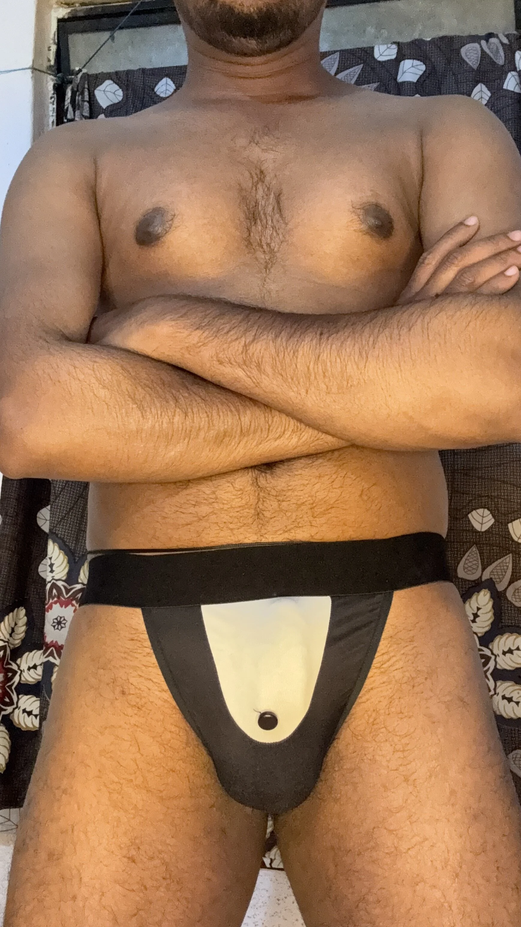 XXX Porn Photo of Nude Hunter_Pune 9