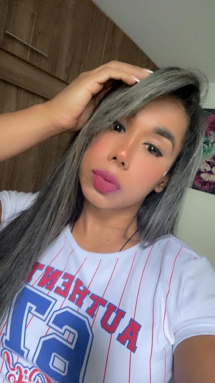 XXX Porn Photo of Nude ariannaThompsons 11