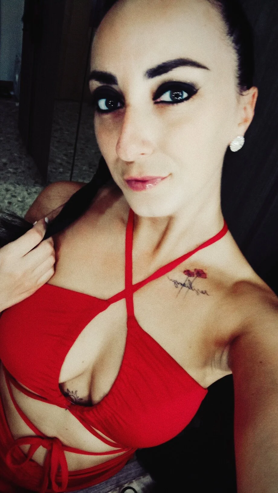 XXX Porn Photo of Nude Stella_84 2