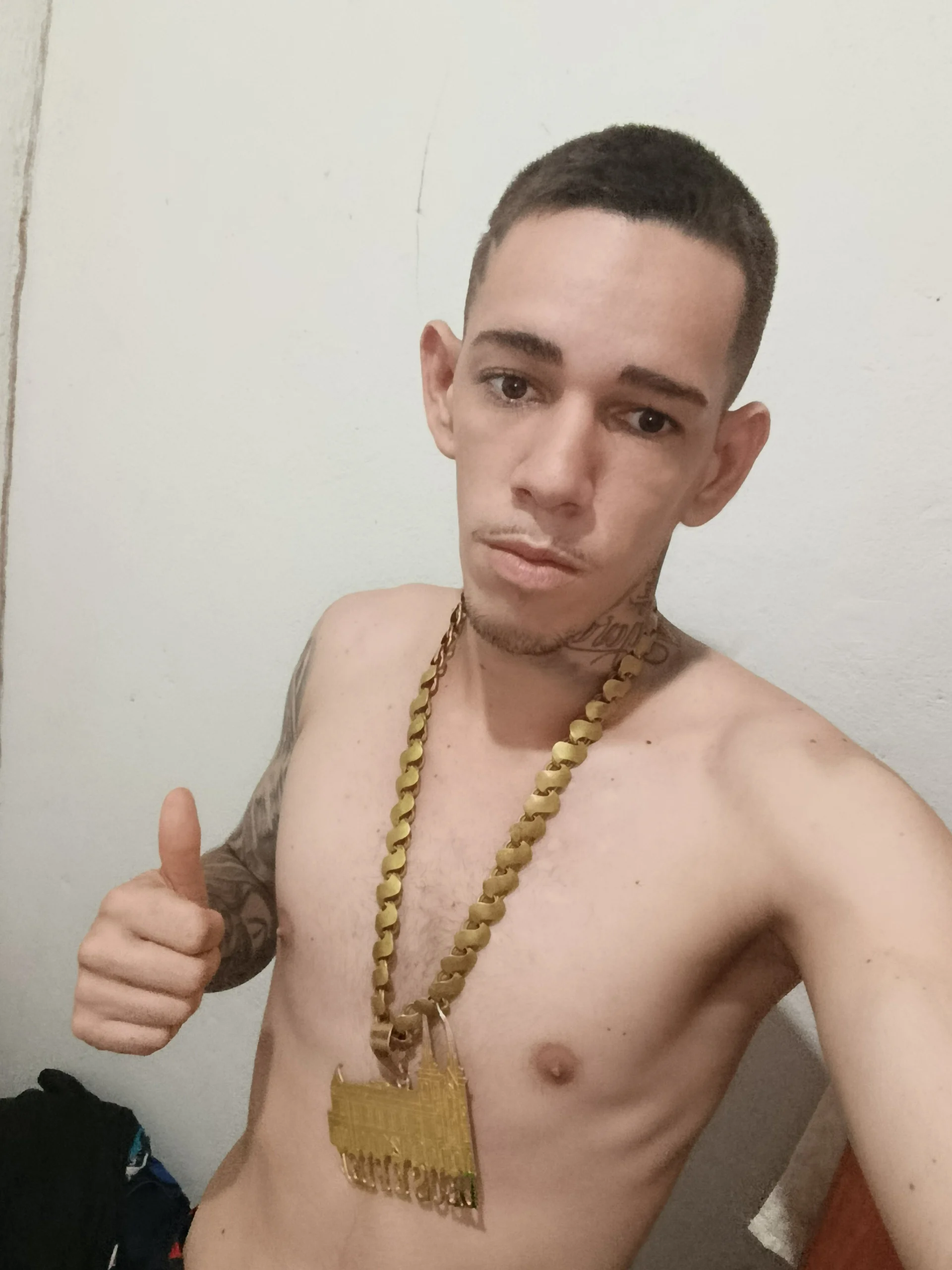 XXX Porn Photo of Nude MiguelZhhgftj 2