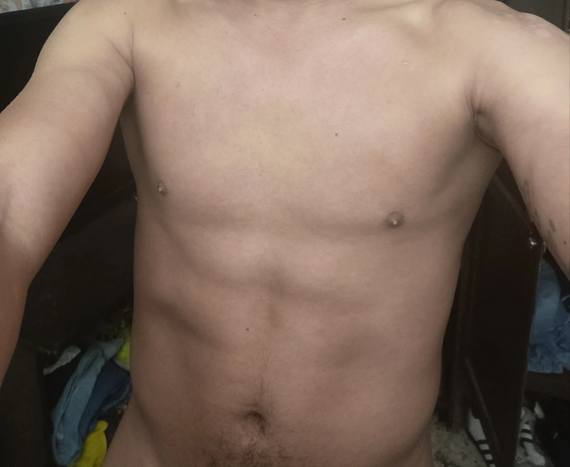 XXX Porn Photo of Nude Danilo_07p 4