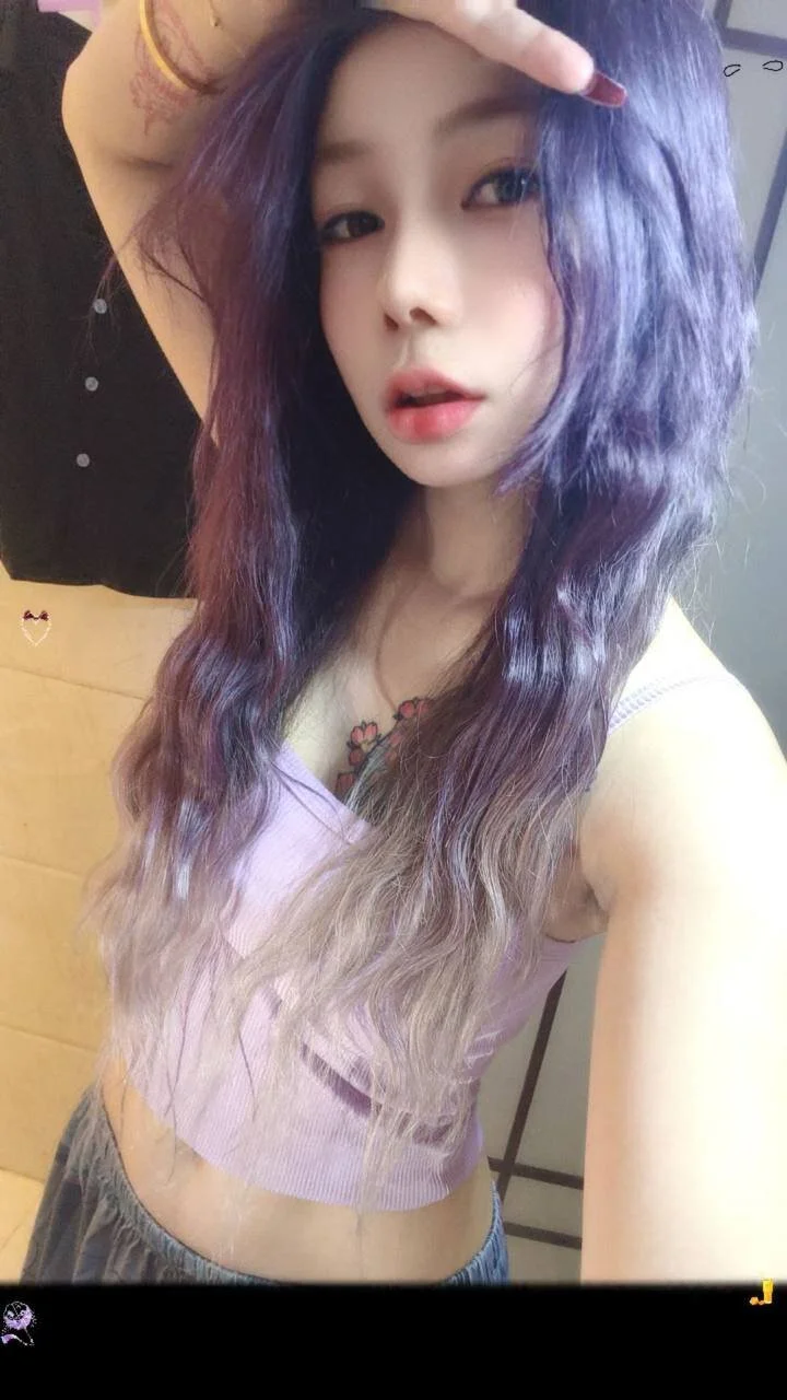 XXX Porn Photo of Nude CN_168LIN 5