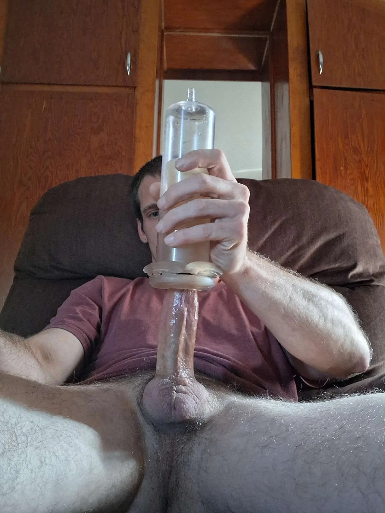 XXX Porn Photo of Nude HardenedYakut 4