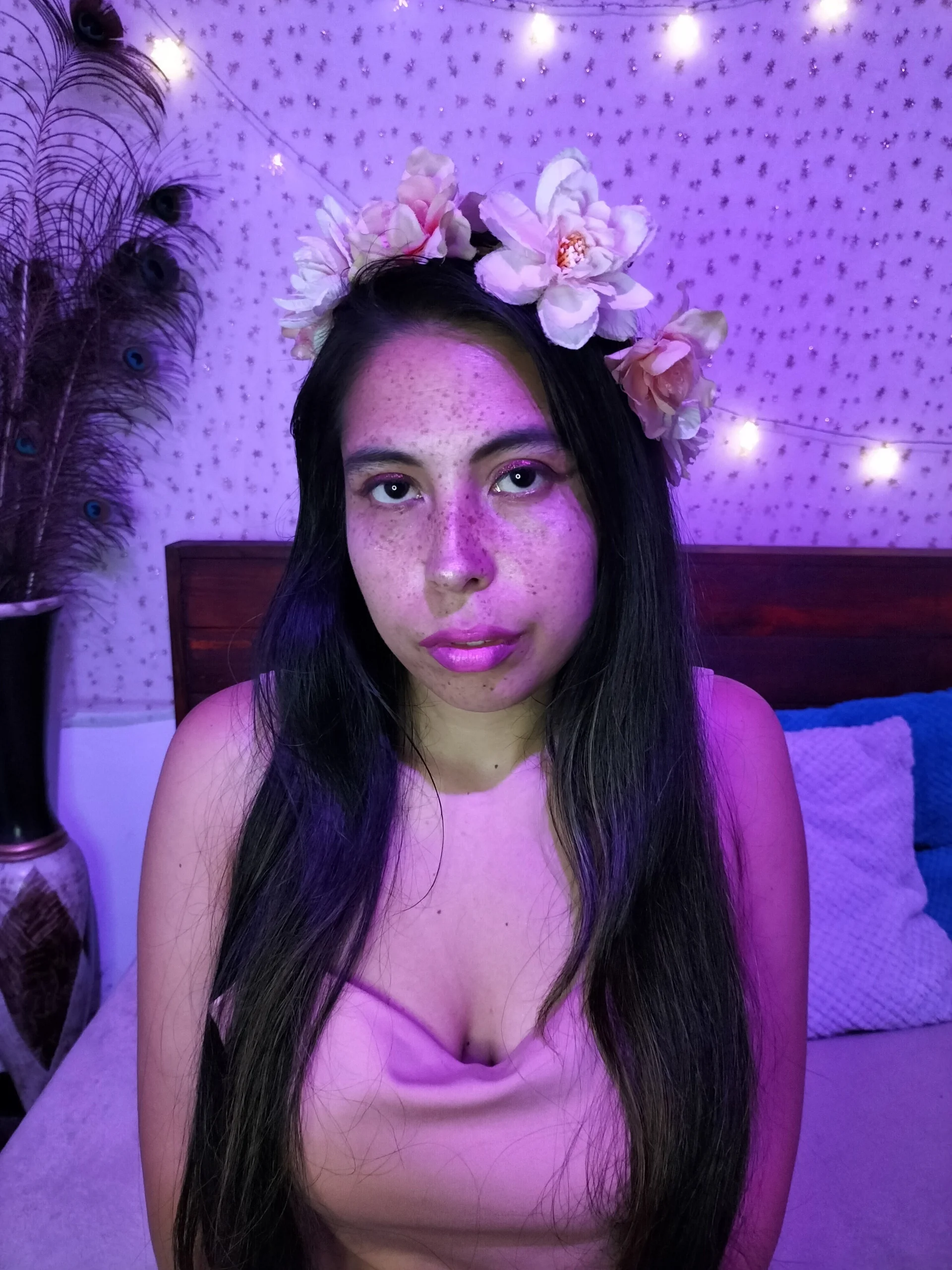 XXX Porn Photo of Nude NikkieMilky 36