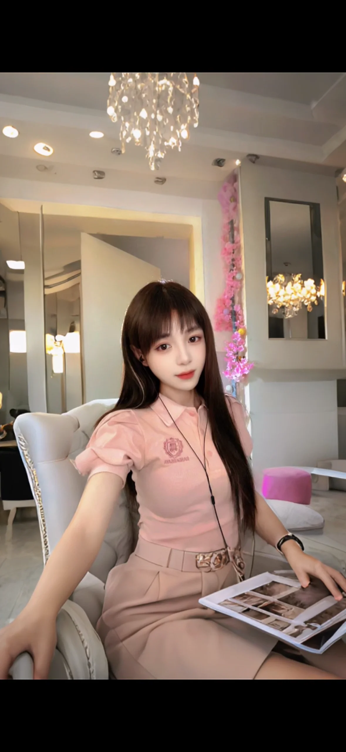 XXX Porn Photo of Nude nana-baby01 1
