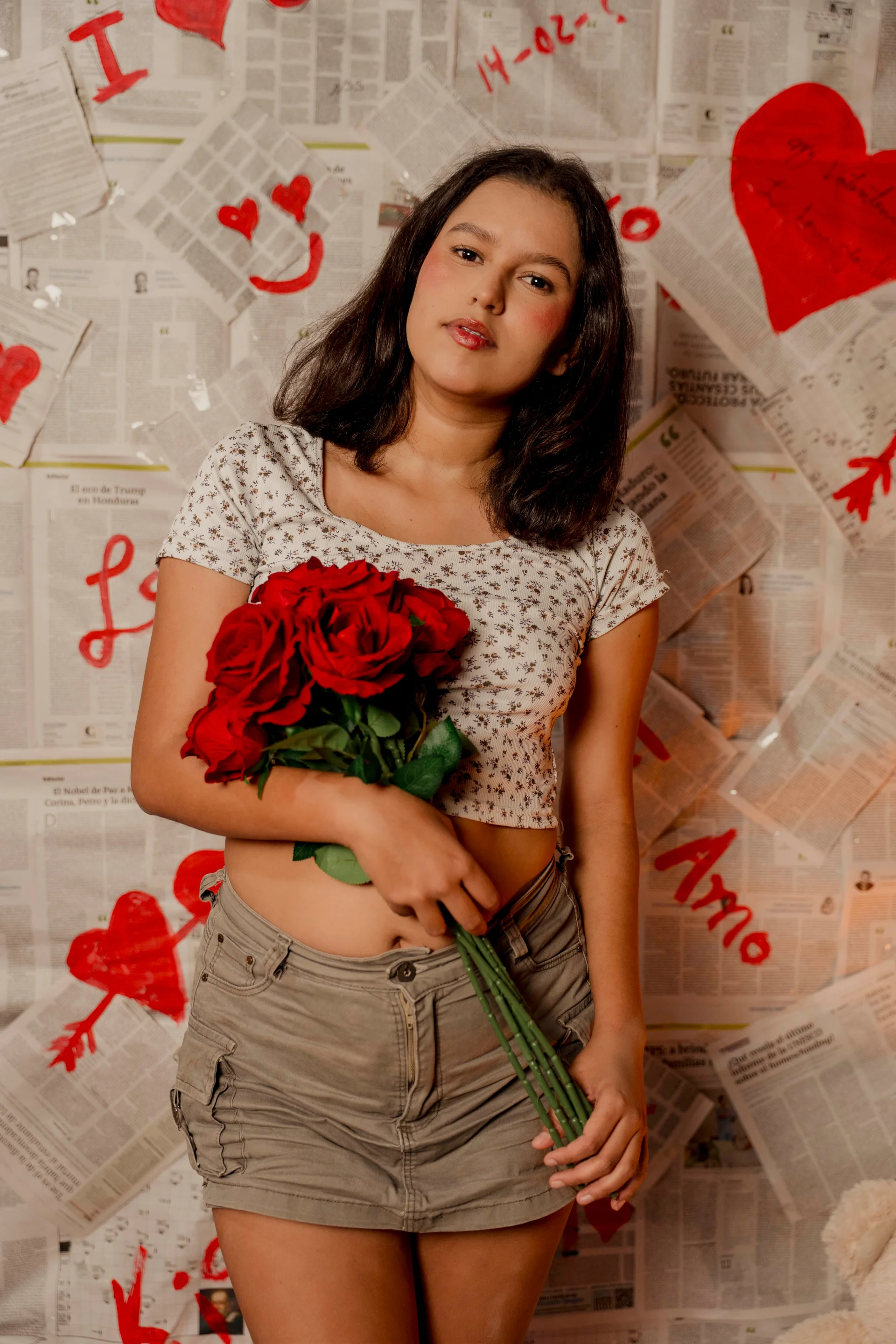 XXX Porn Photo of Nude Alanna_Lima 16
