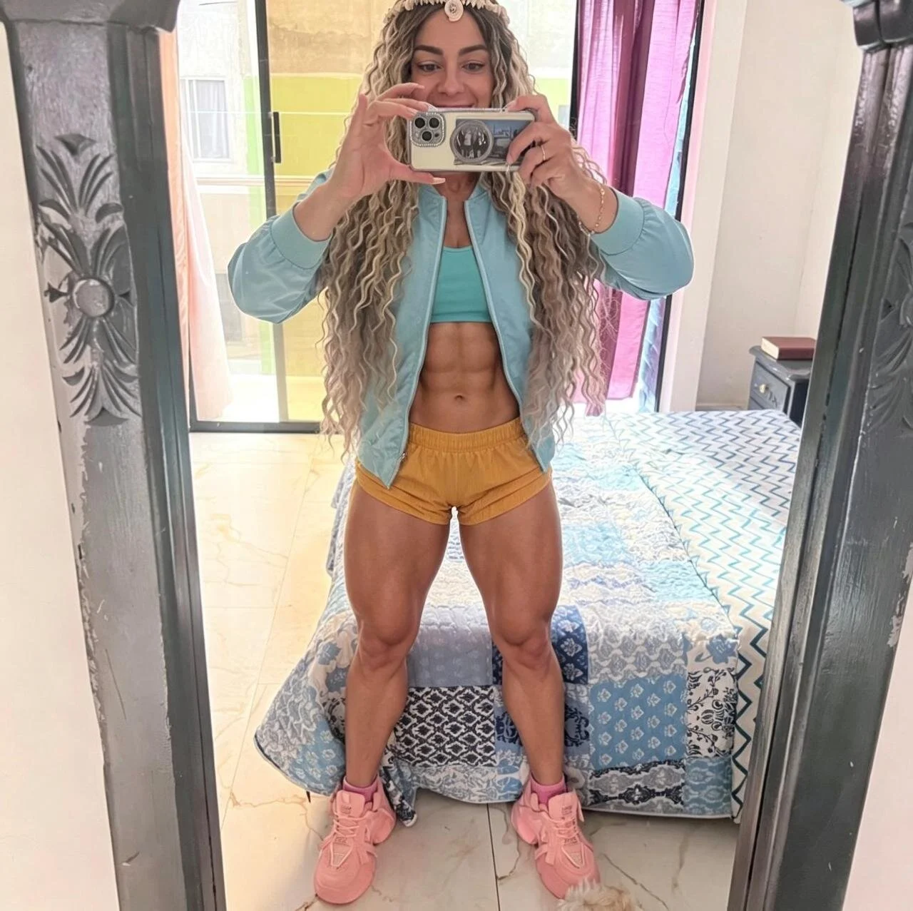 XXX Porn Photo of Nude Sophia_Laurentt 3