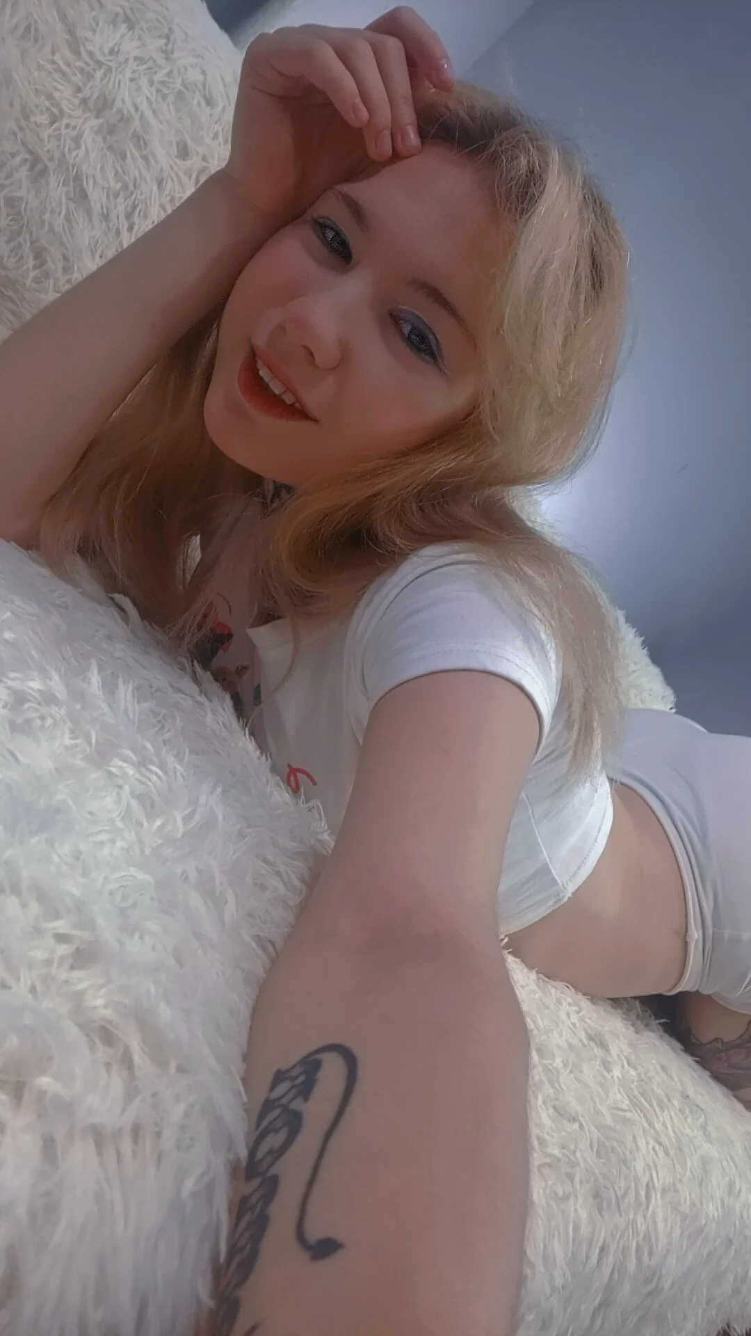 XXX Porn Photo of Nude BabyRen 85