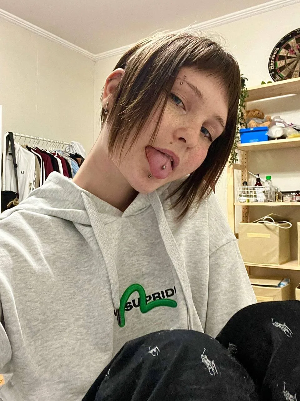 XXX Porn Photo of Nude LeraKit 13