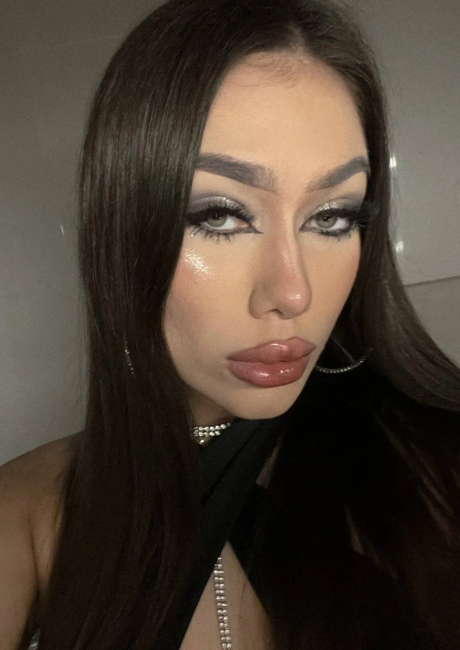 XXX Porn Photo of Nude SelenaLane 3