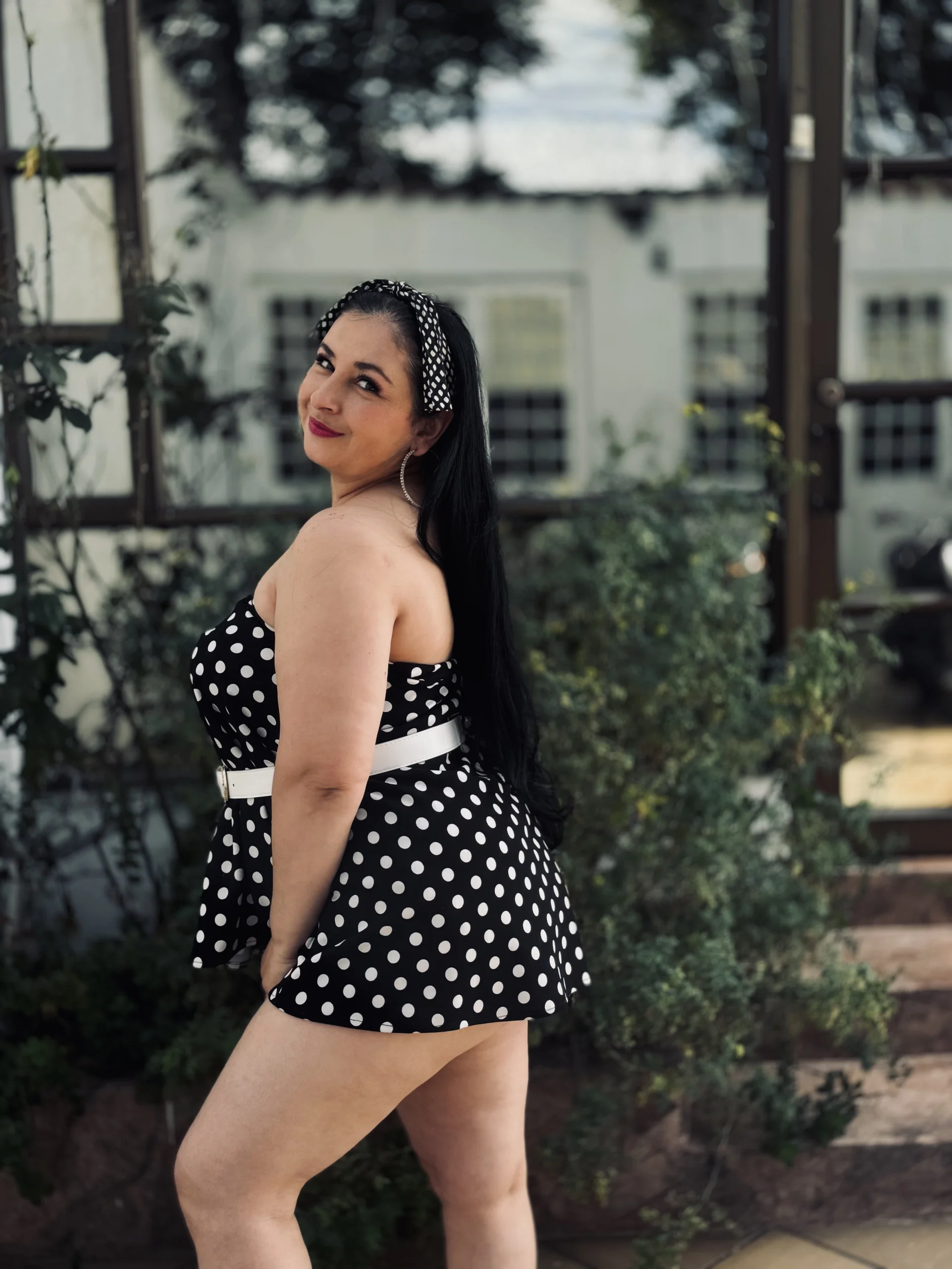 XXX Porn Photo of Nude AgataThompson_ 9