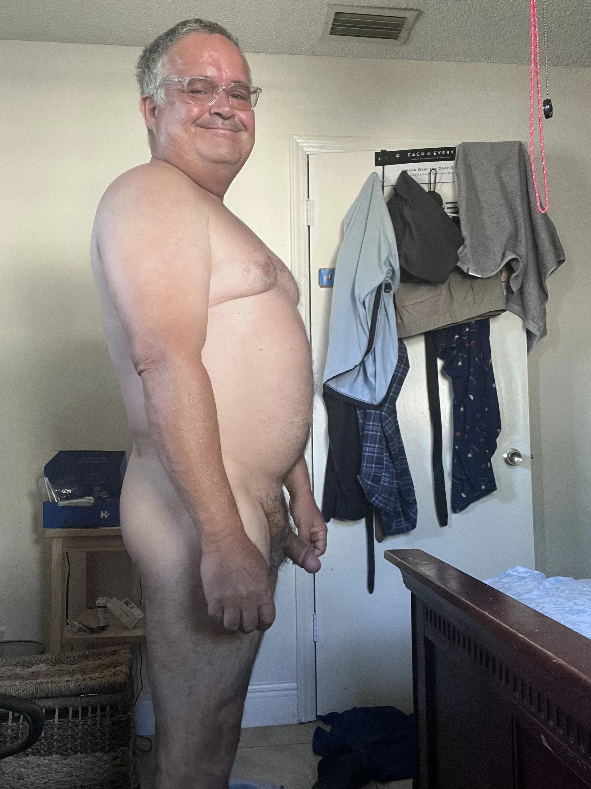 XXX Porn Photo of Nude Gilbert2014 74