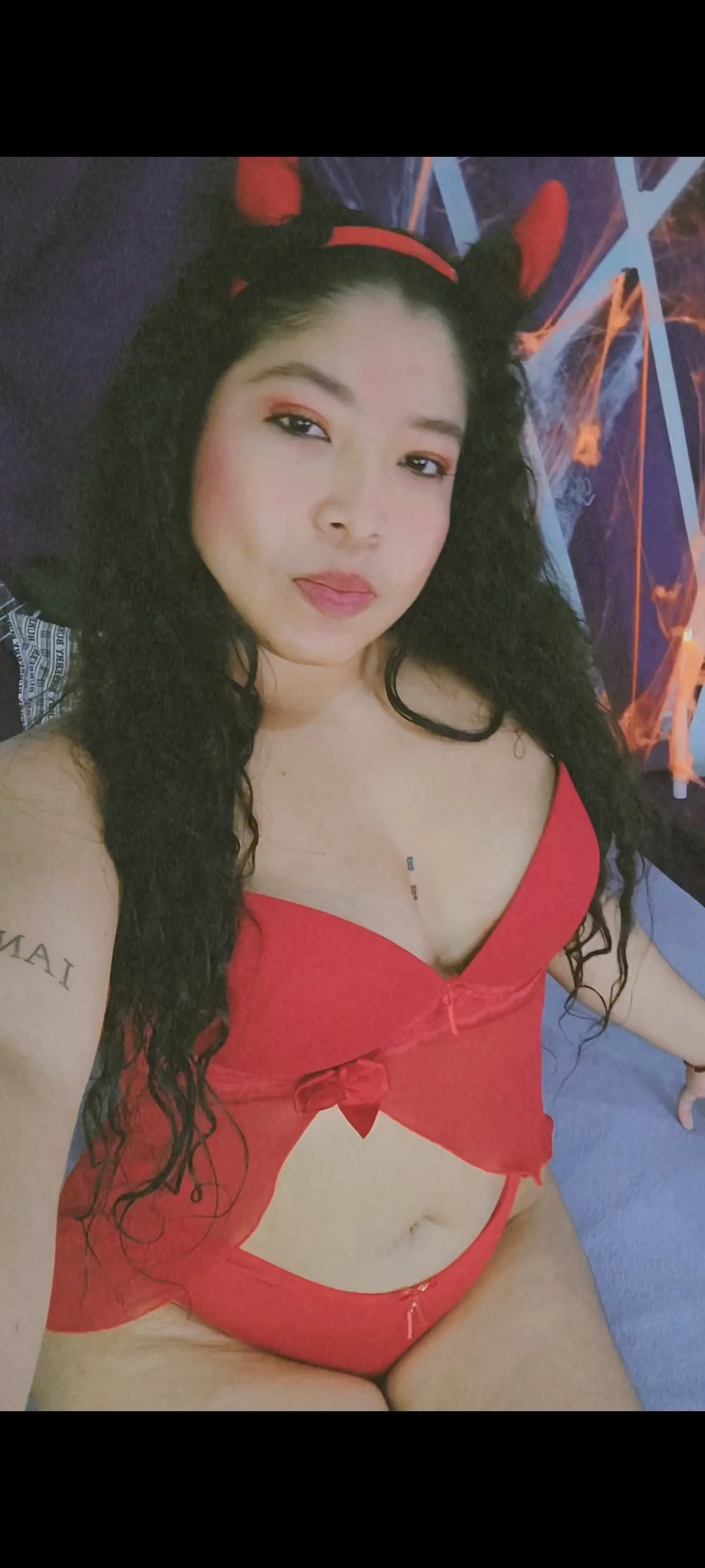 XXX Porn Photo of Nude eithana_spicy 20