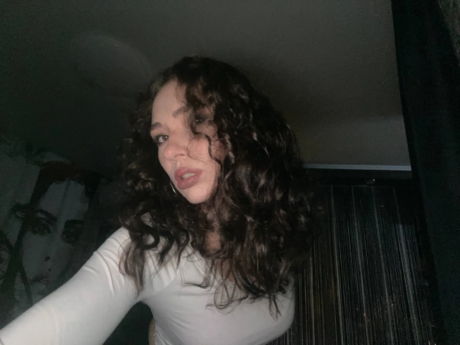 XXX Porn Photo of Nude elisskriter 16