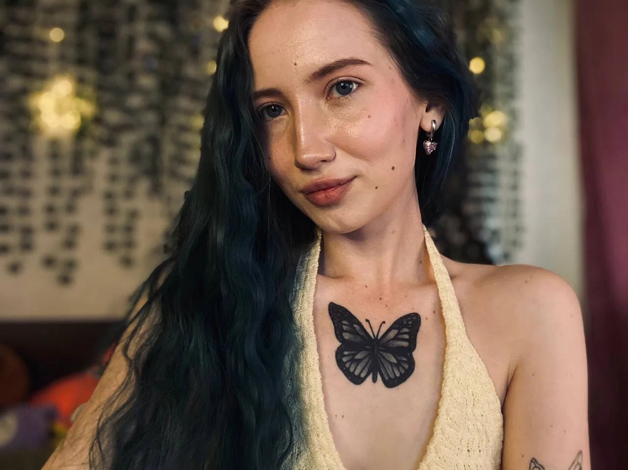 XXX Porn Photo of Nude Leona_Vixen 17