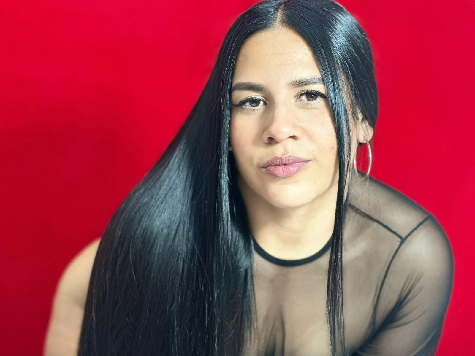 XXX Porn Photo of Nude Scarlett_Moom 11