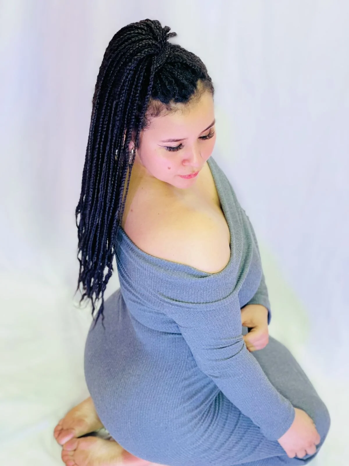 XXX Porn Photo of Nude AlaSmith 220