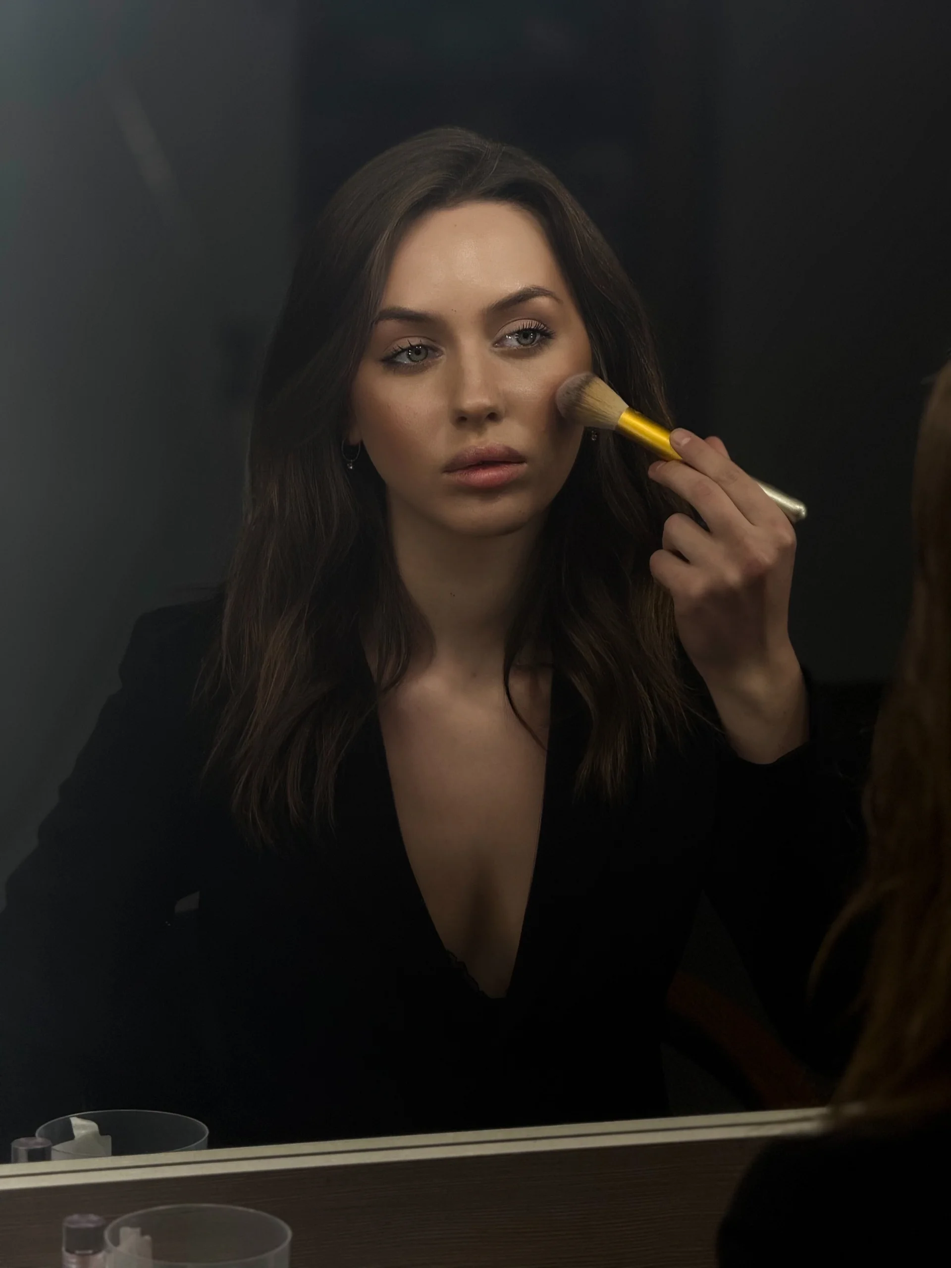 XXX Porn Photo of Nude MeganClapp 4