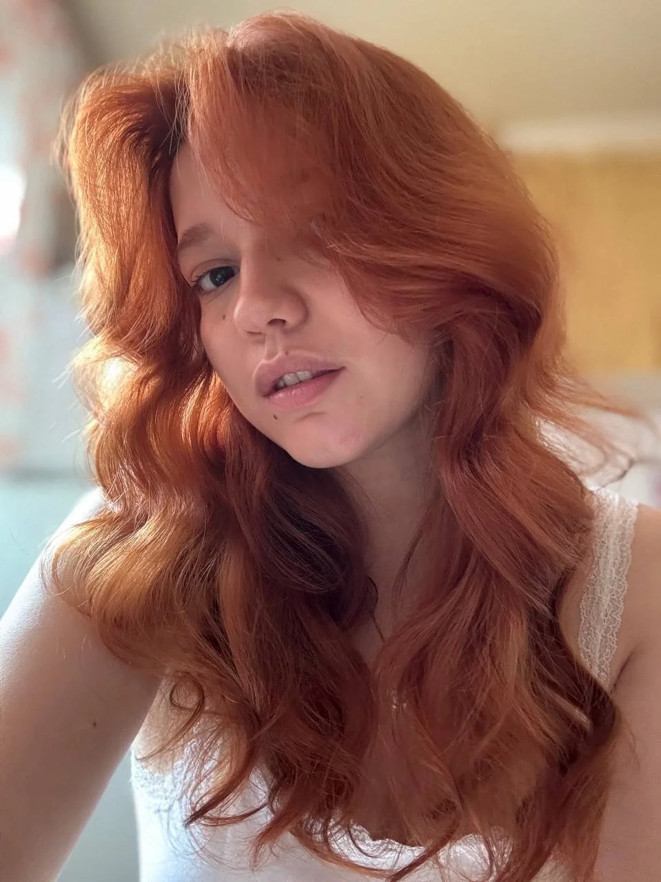 XXX Porn Photo of Nude IlianaGoller 78