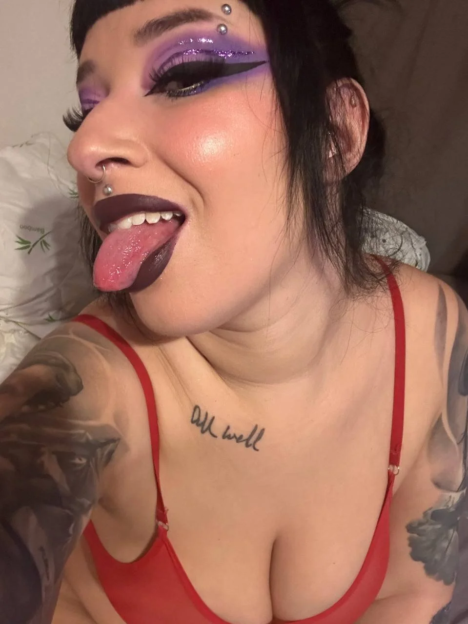 XXX Porn Photo of Nude thecoldestmarch 29