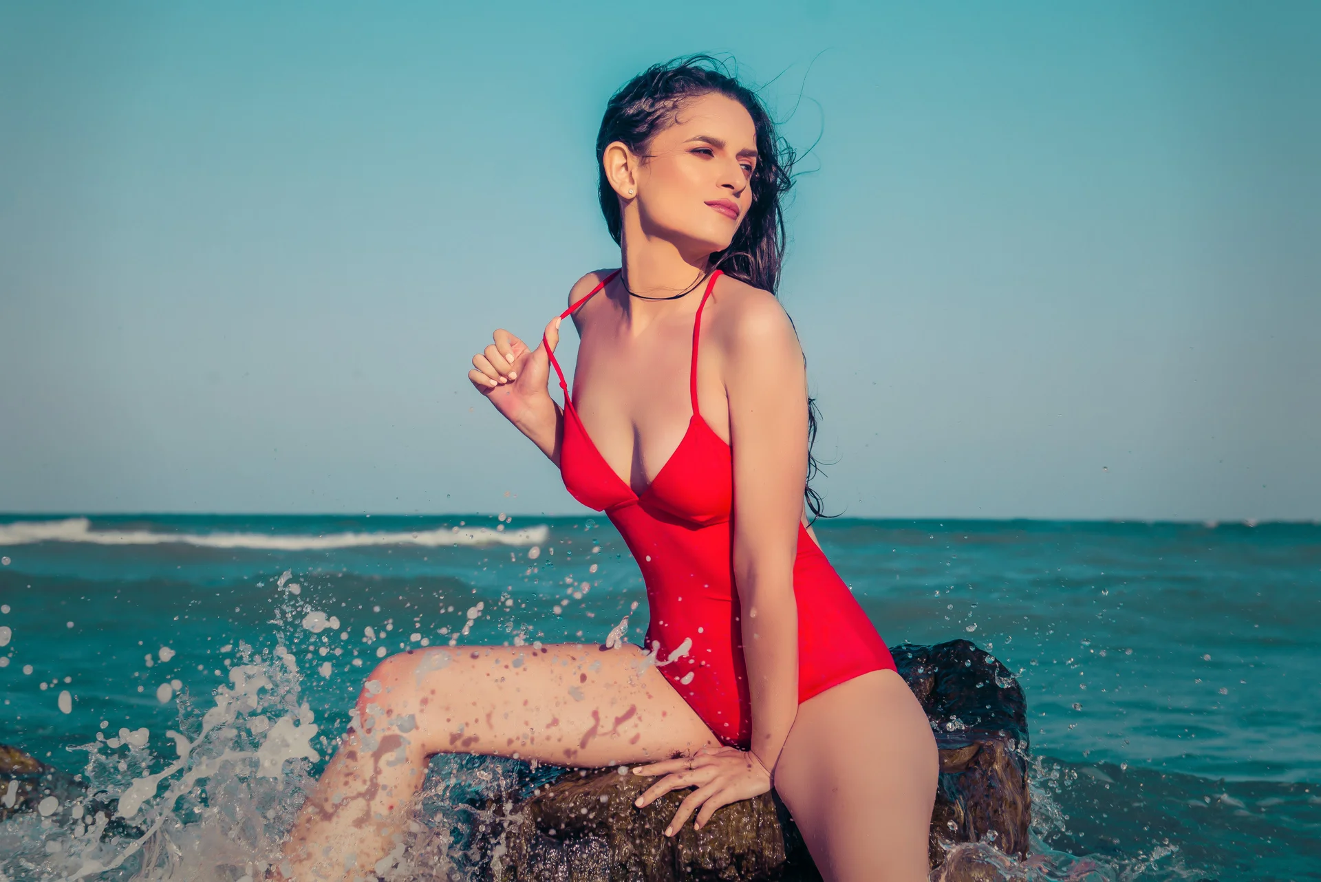 XXX Porn Photo of Nude AnnaHarperX 69