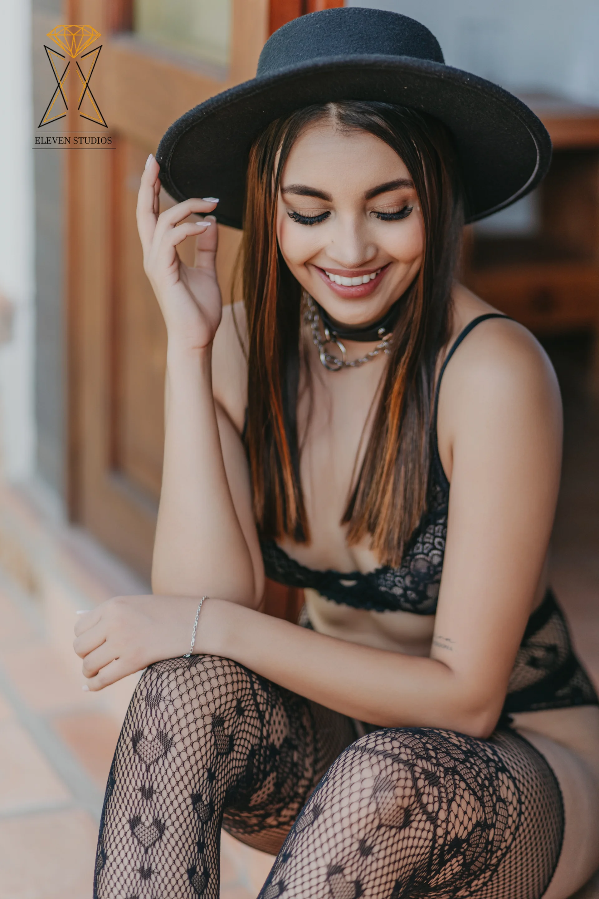 XXX Porn Photo of Nude aisha_es 11