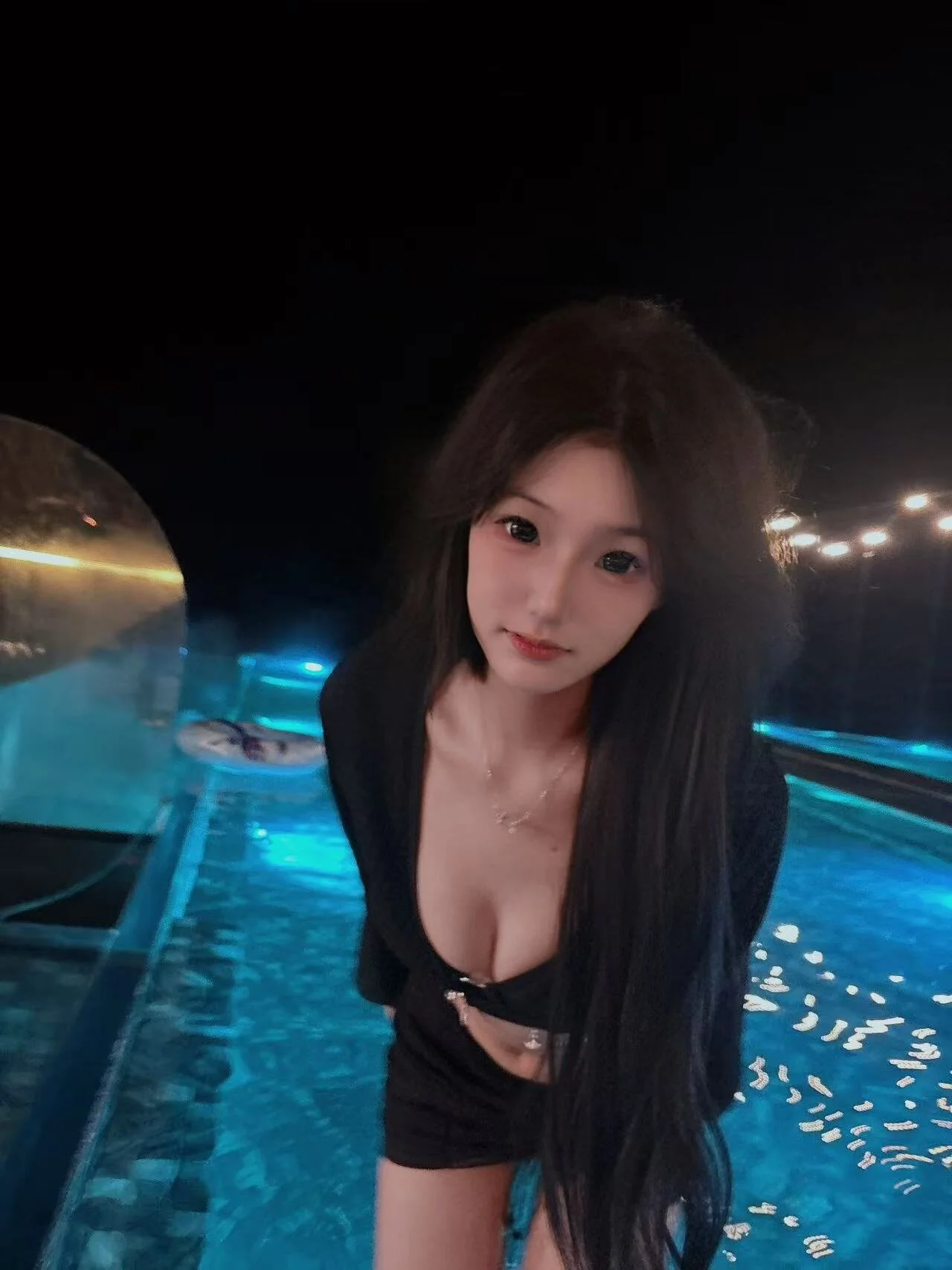 XXX Porn Photo of Nude Tiantian9191 3