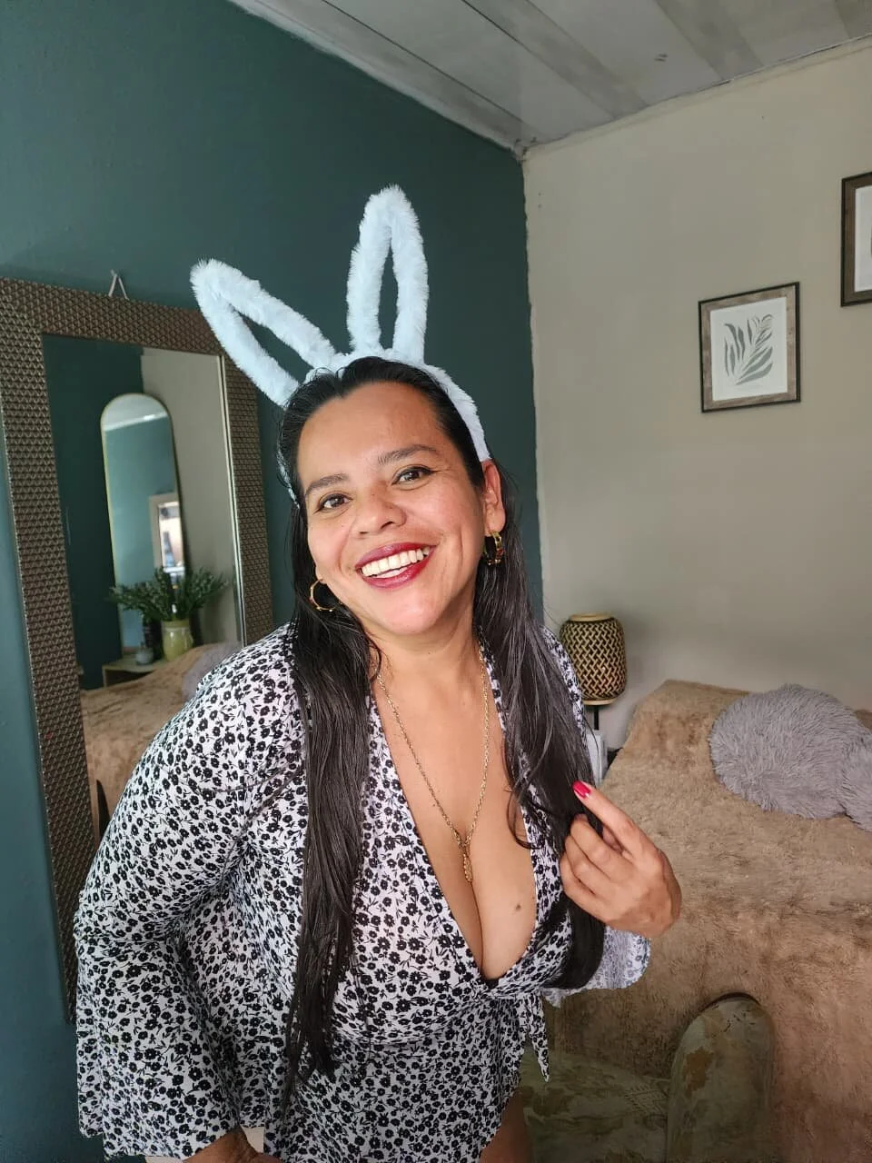 XXX Porn Photo of Nude MaraSol 35