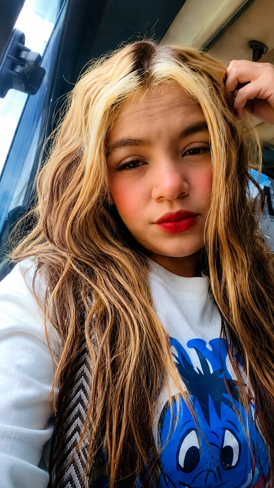 XXX Porn Photo of Nude karina_gomez_18 16