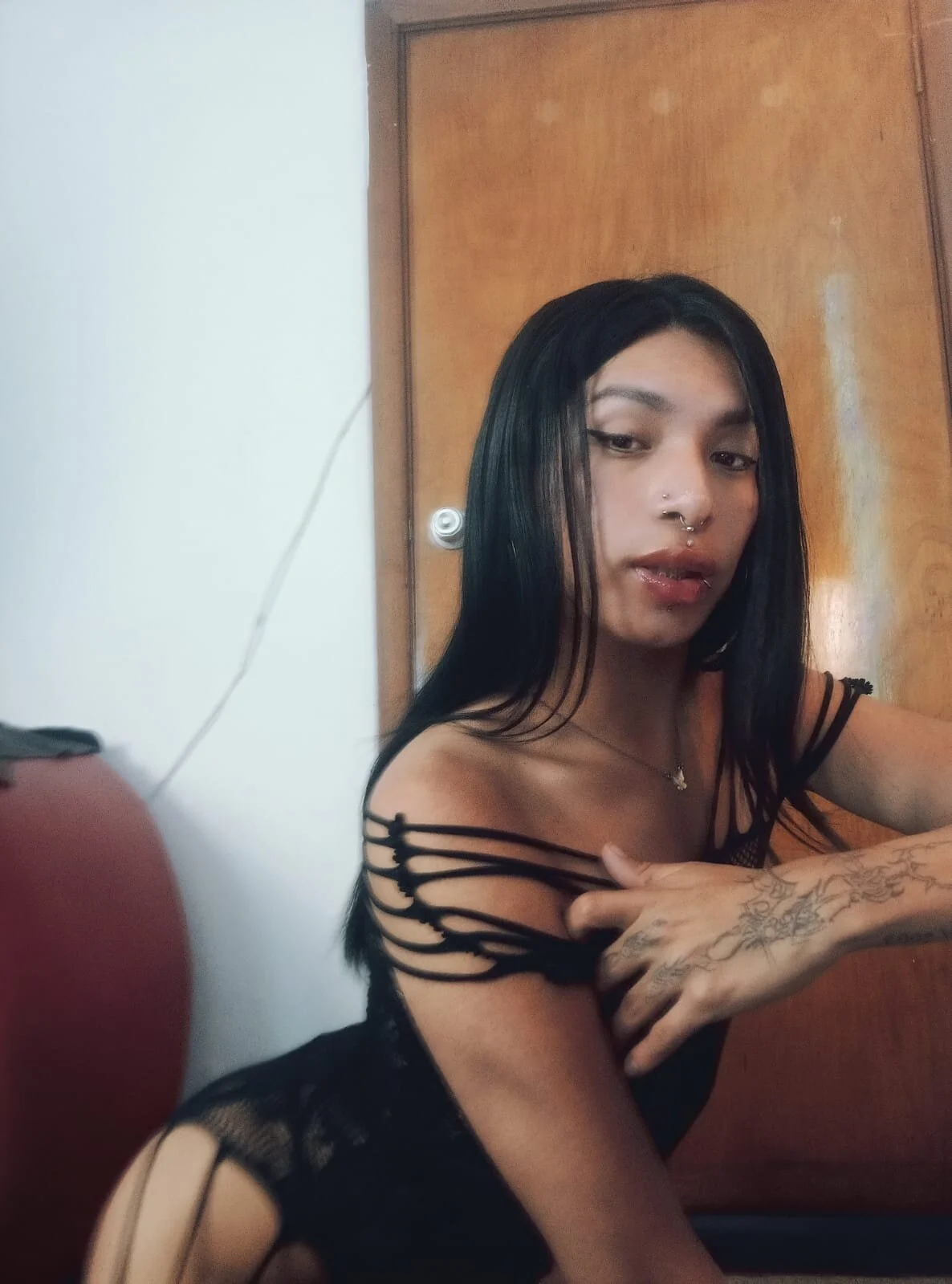 XXX Porn Photo of Nude MeelFox 2