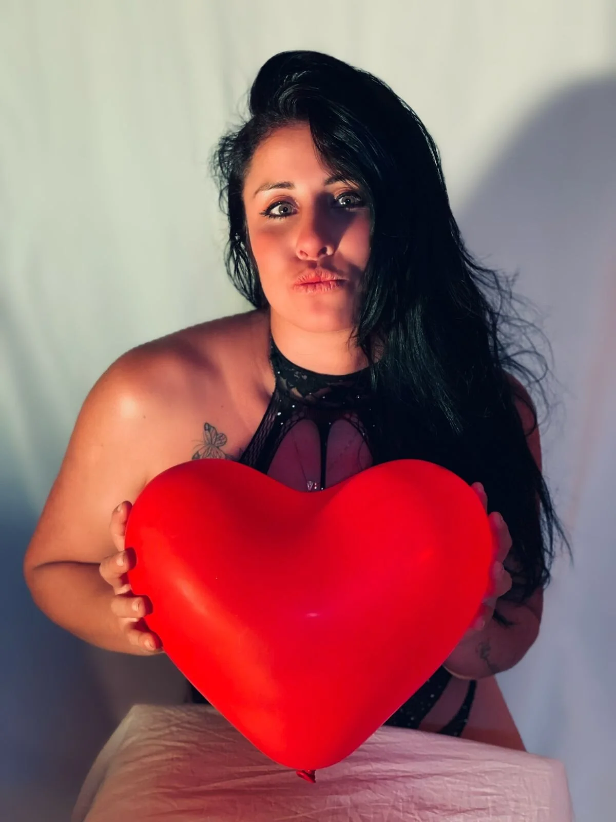 XXX Porn Photo of Nude Dana_Jeins 149