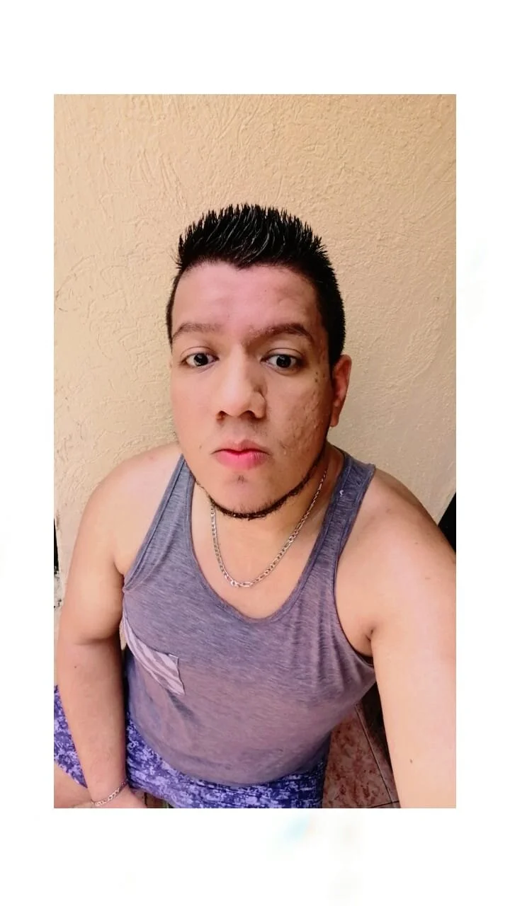 XXX Porn Photo of Nude MarkGray_ 16