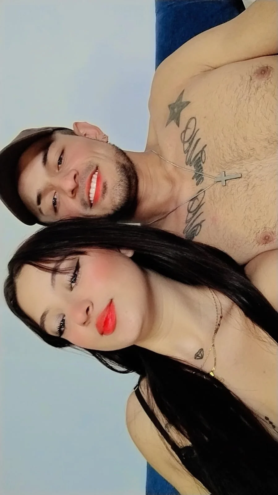 XXX Porn Photo of Nude JACOB_RACHELL 3