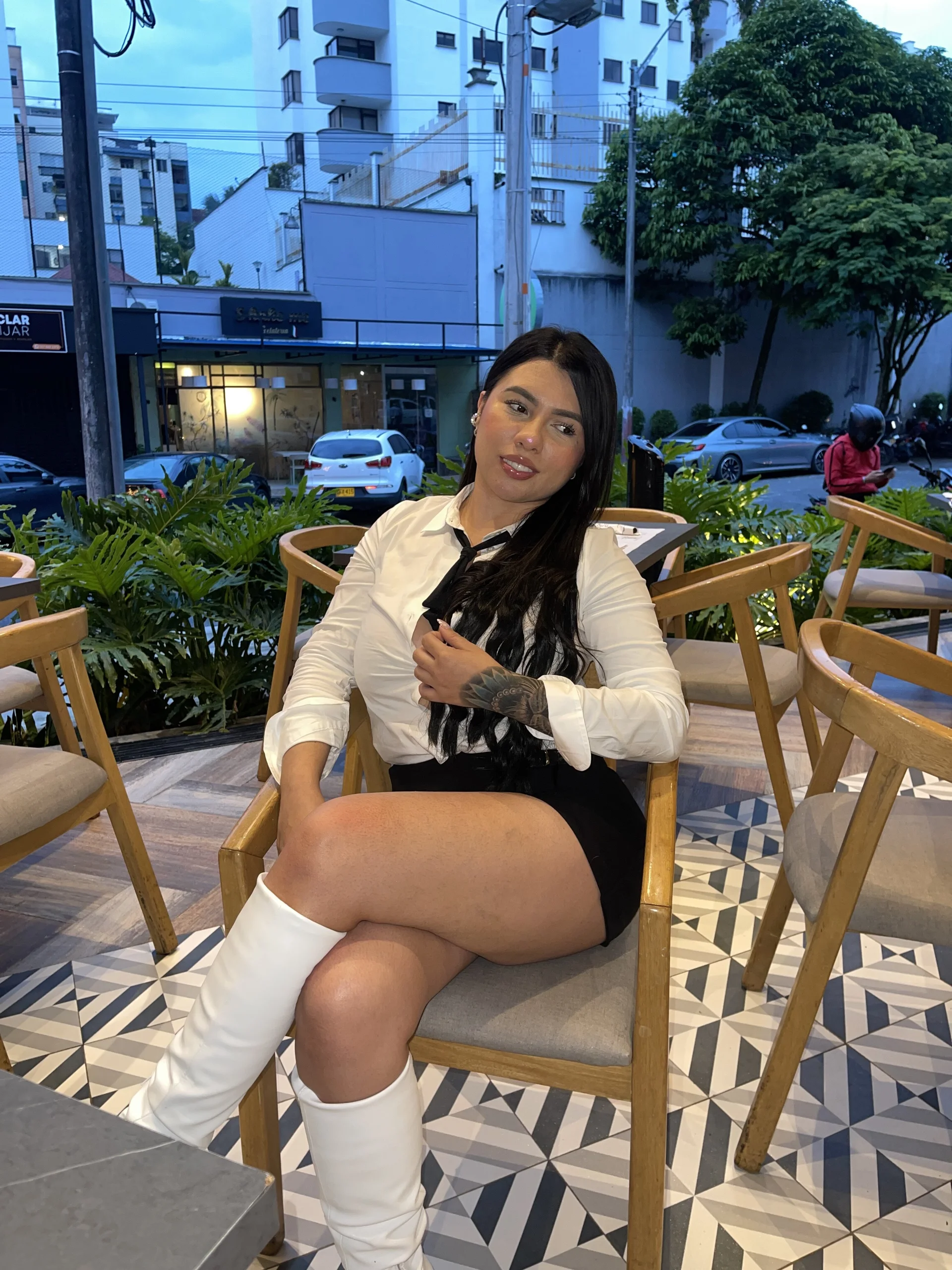 XXX Porn Photo of Nude Mia-Velvett 7