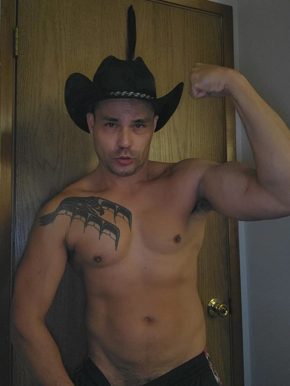 XXX Porn Photo of Nude Caaje_Steele 14