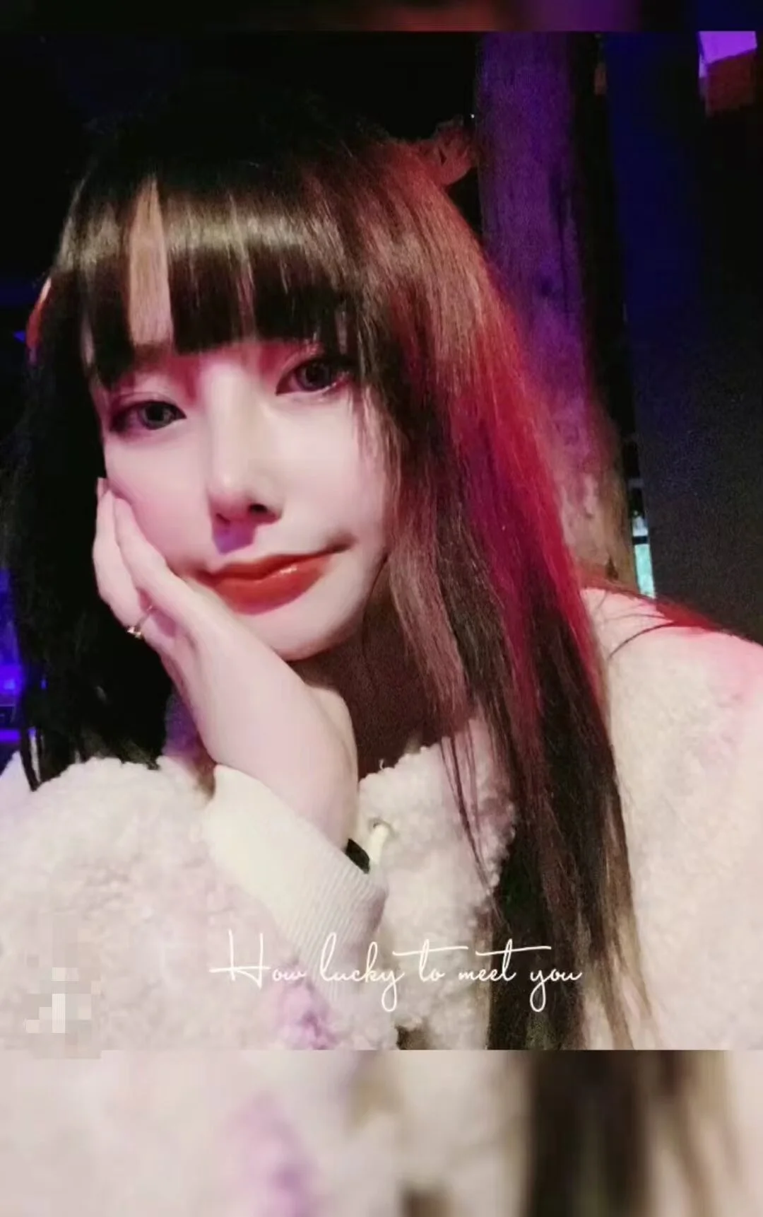 XXX Porn Photo of Nude xiaotao01 1