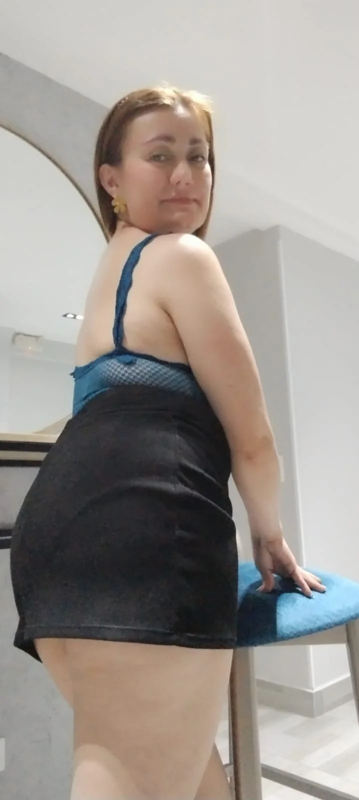 XXX Porn Photo of Nude PenelopeOwen 31