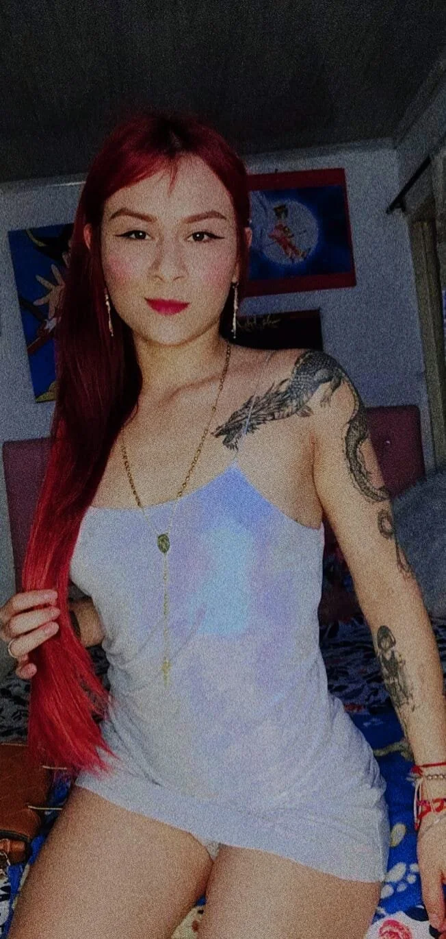 XXX Porn Photo of Nude Alexa_Morrison 107