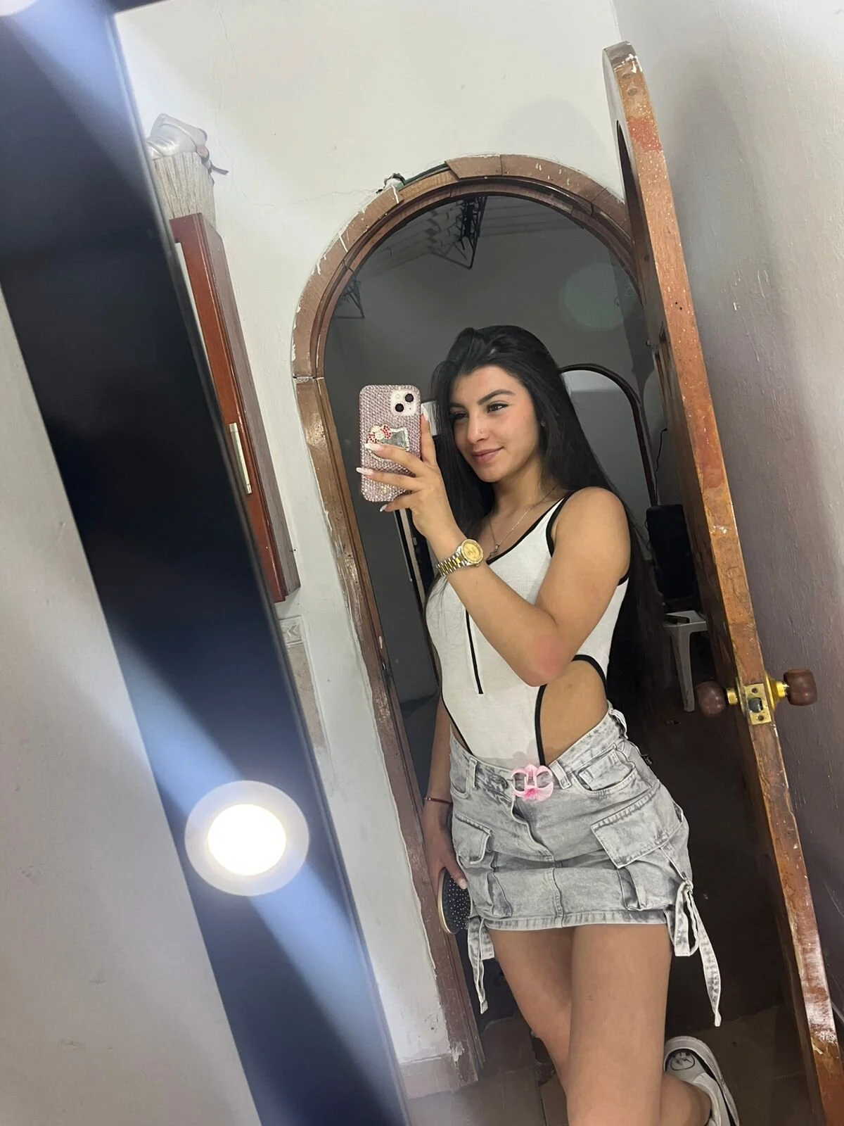XXX Porn Photo of Nude LILY_BRM 4