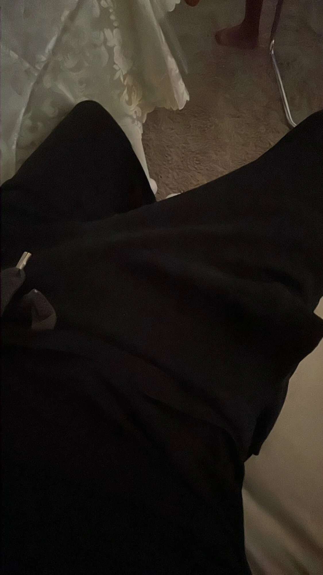 XXX Porn Photo of Nude Thomascrtz 4