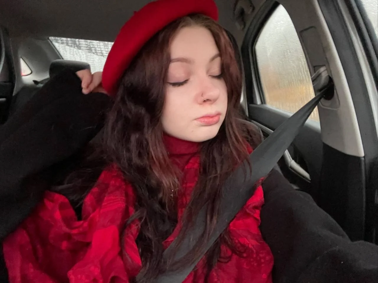 XXX Porn Photo of Nude My_Mary_Jane 2