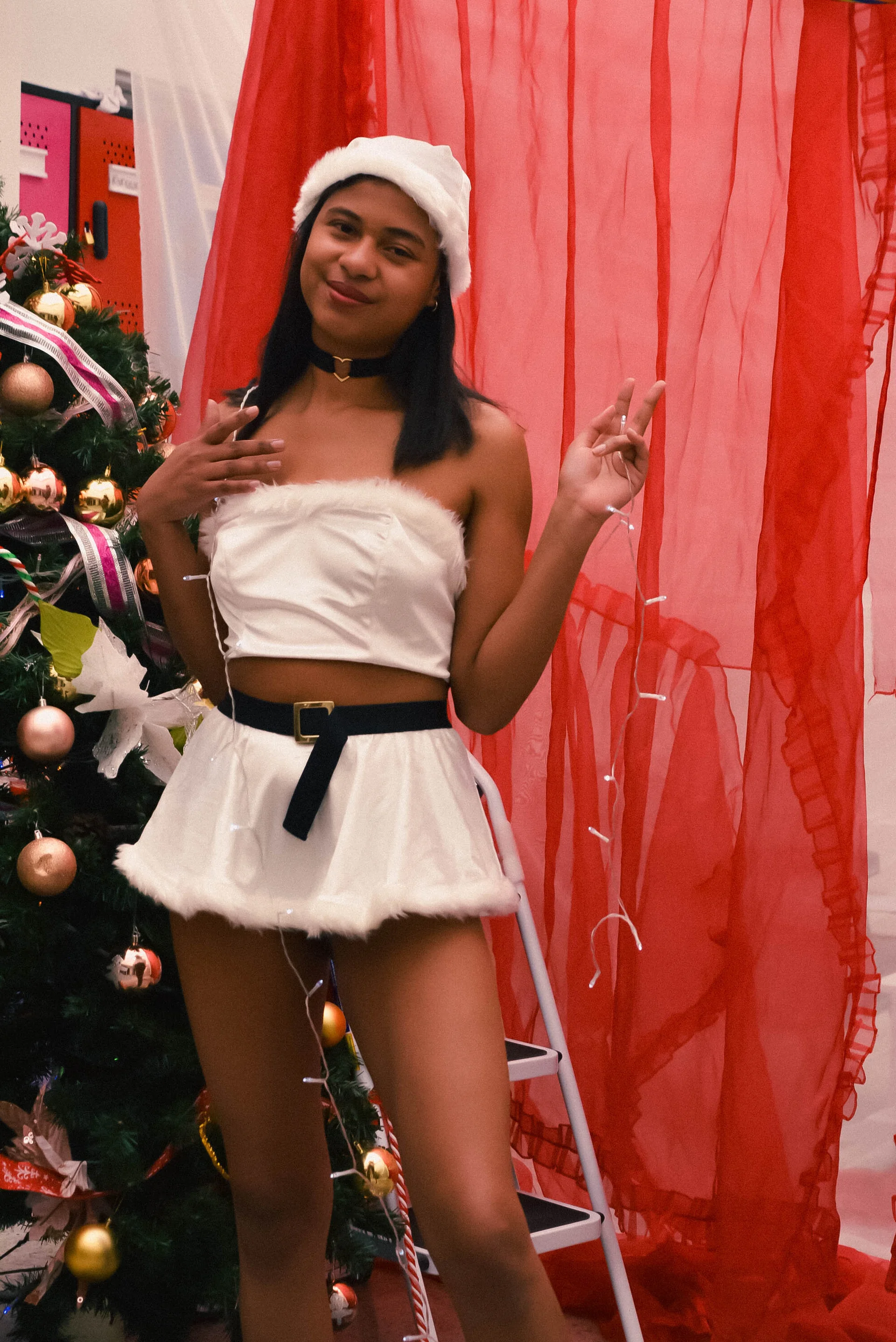 XXX Porn Photo of Nude dark_enchantress_ 32