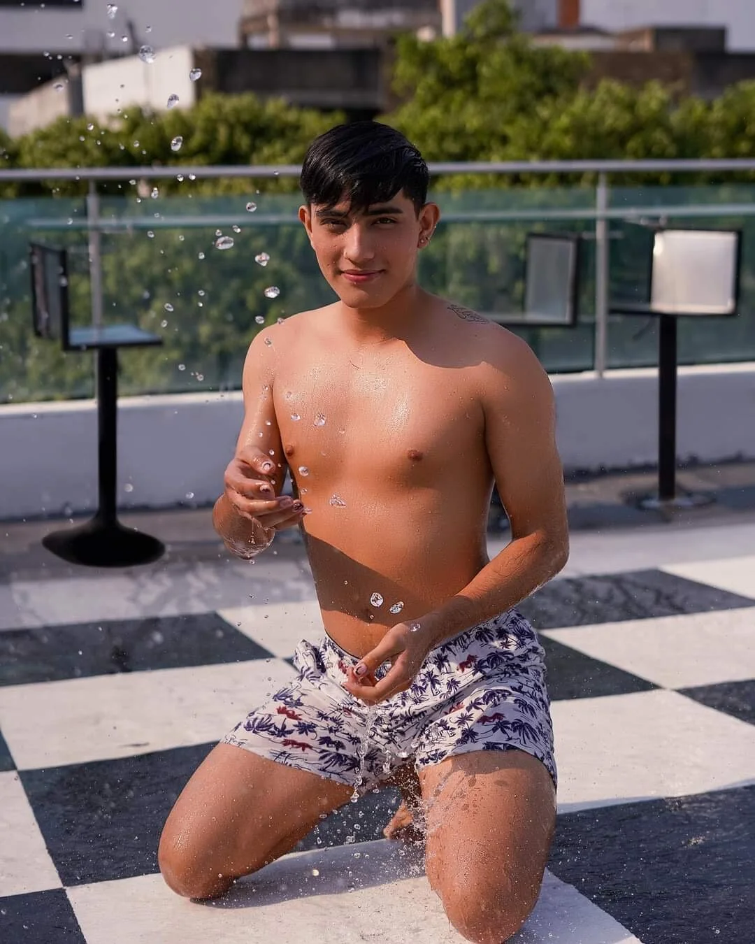XXX Porn Photo of Nude Andy_millerr 18
