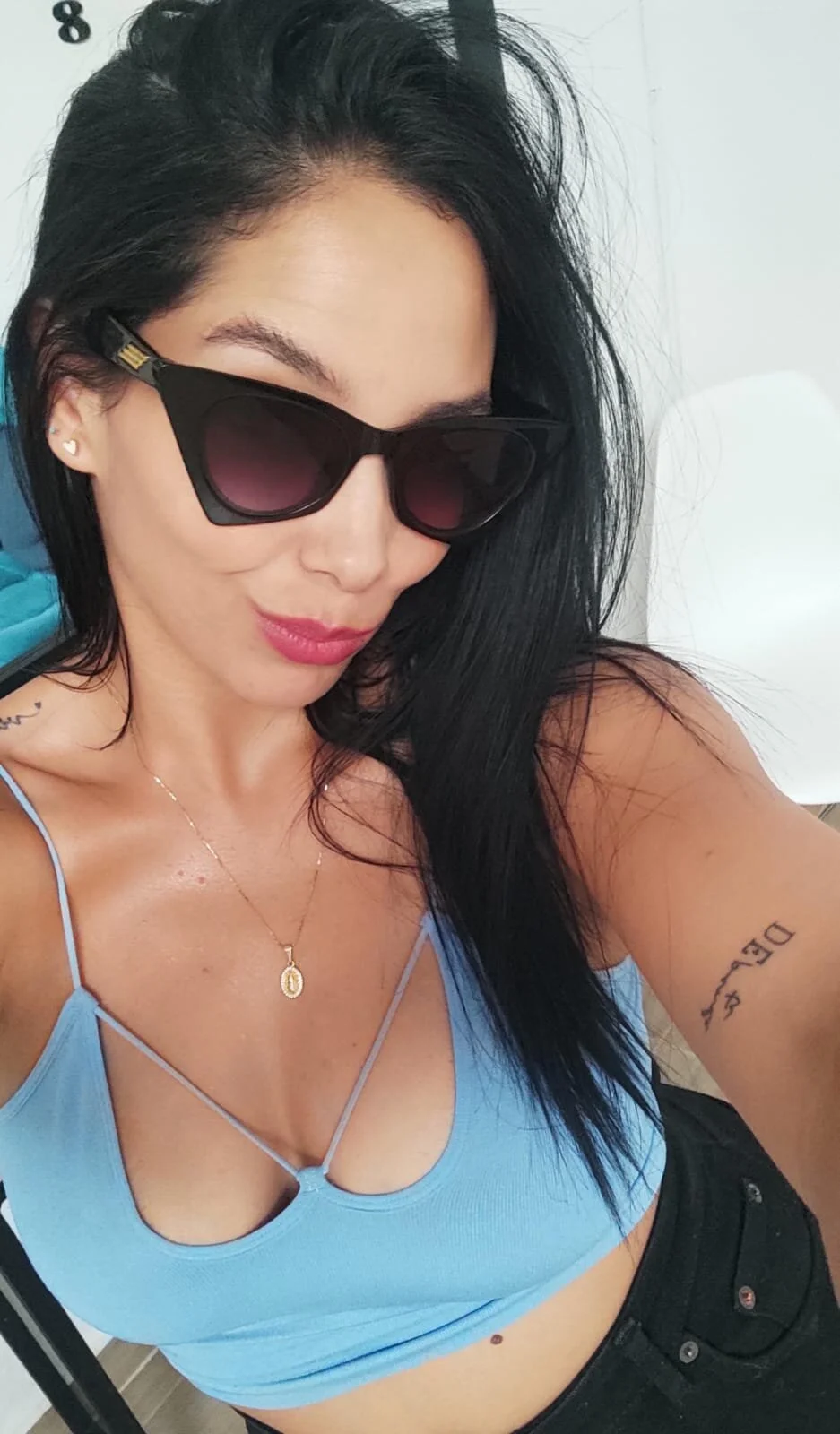 XXX Porn Photo of Nude Dakota_diaz_ 15