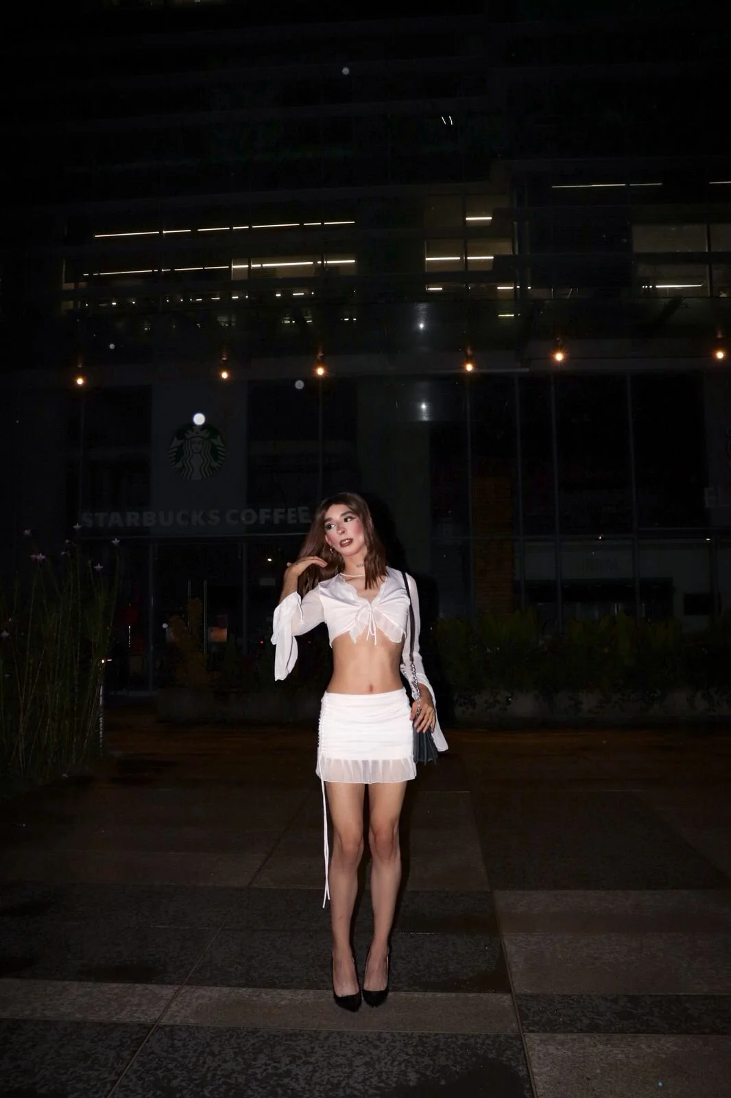 XXX Porn Photo of Nude Arivega 5