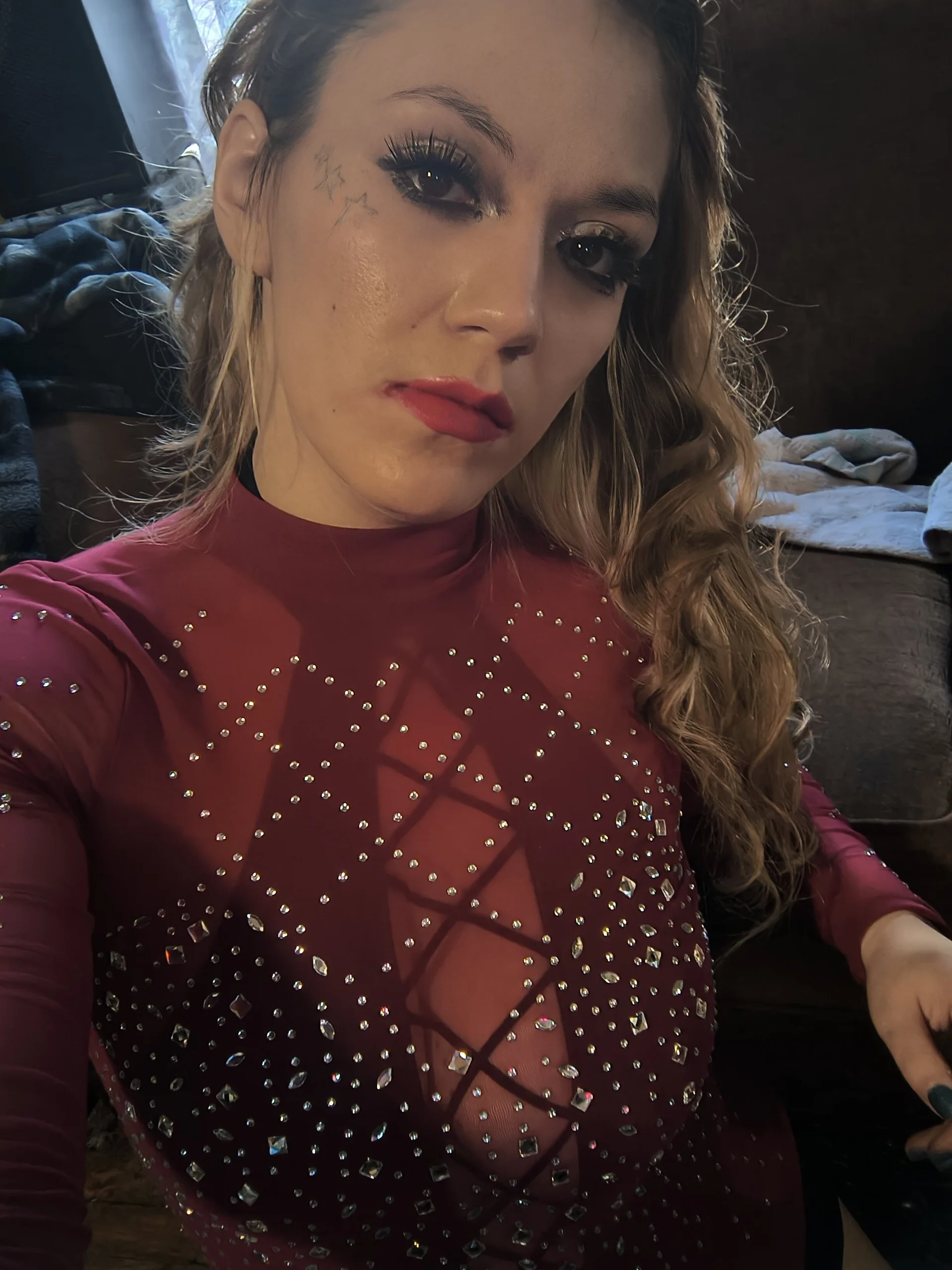 XXX Porn Photo of Nude welovetodom 1
