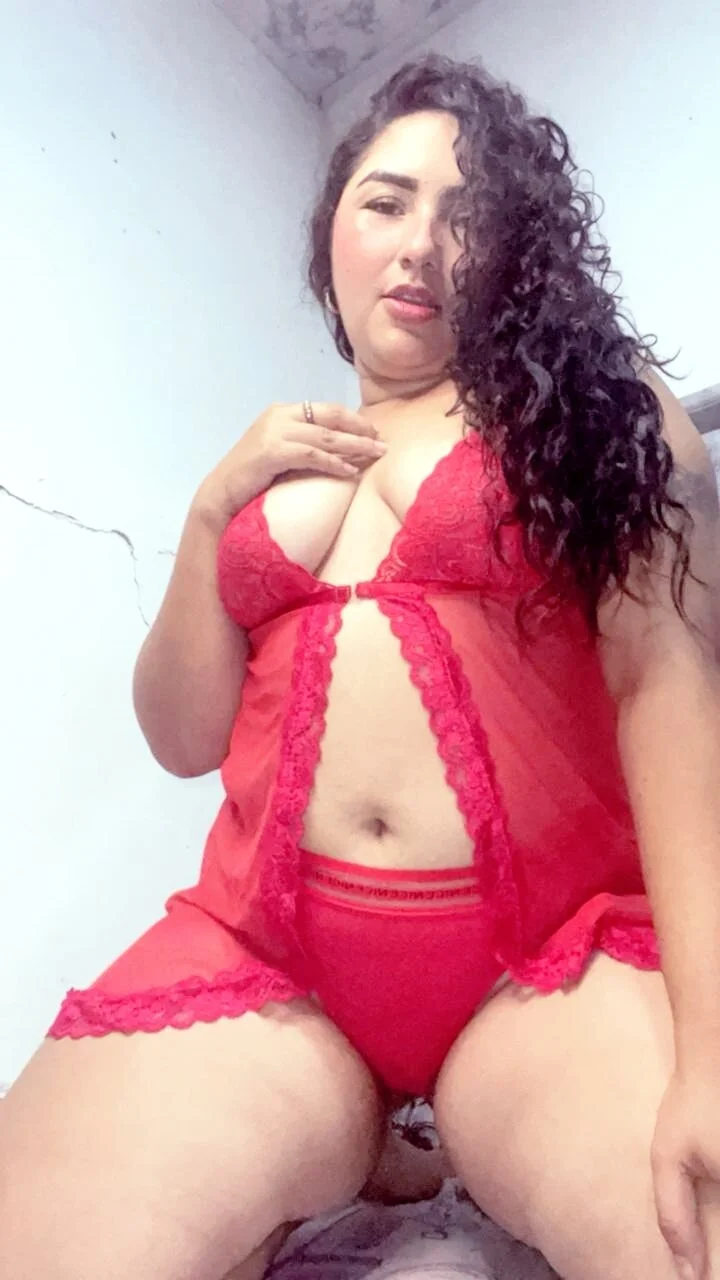 XXX Porn Photo of Nude MiliHot25 5