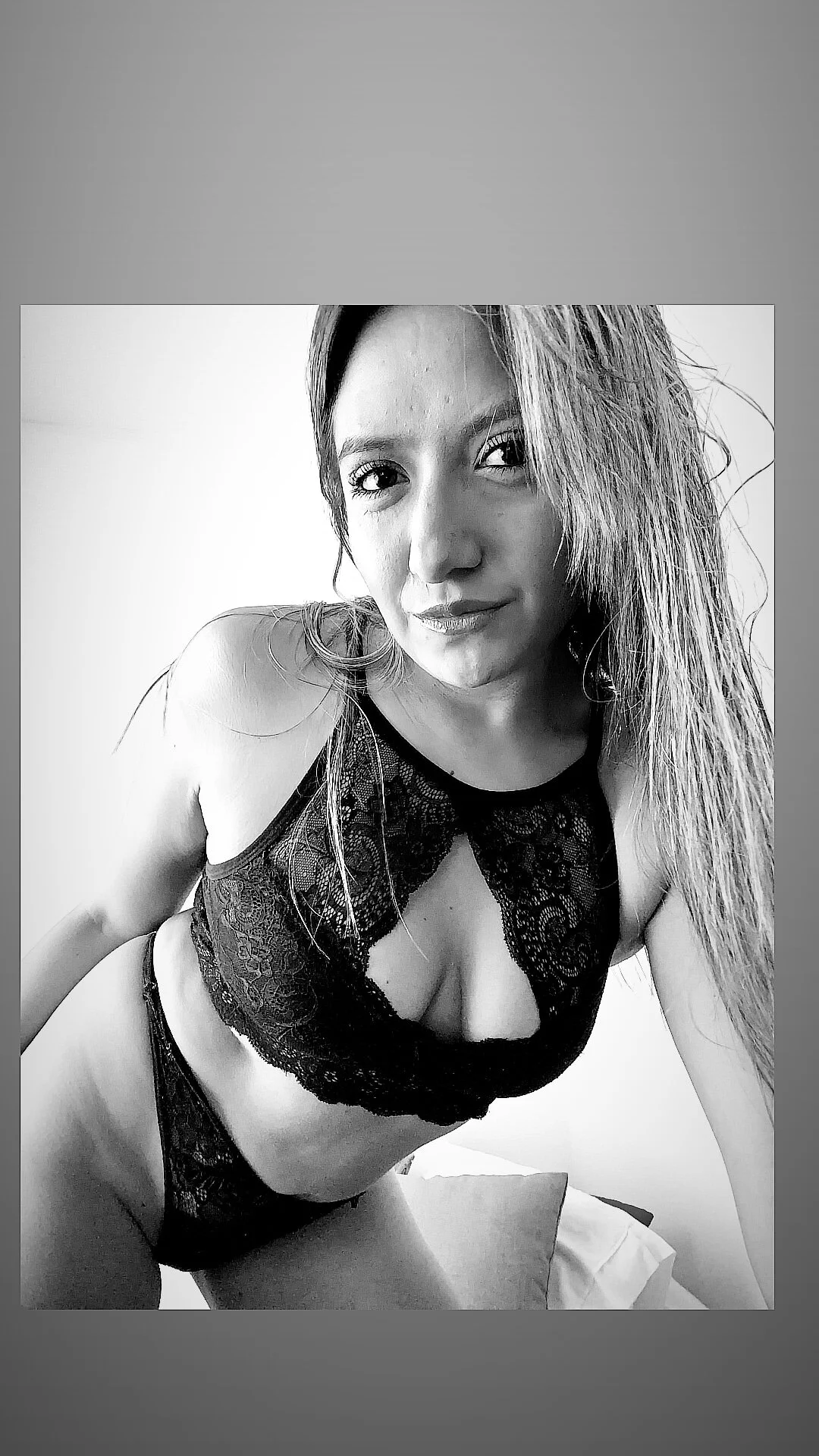XXX Porn Photo of Nude valeriahunter1 5