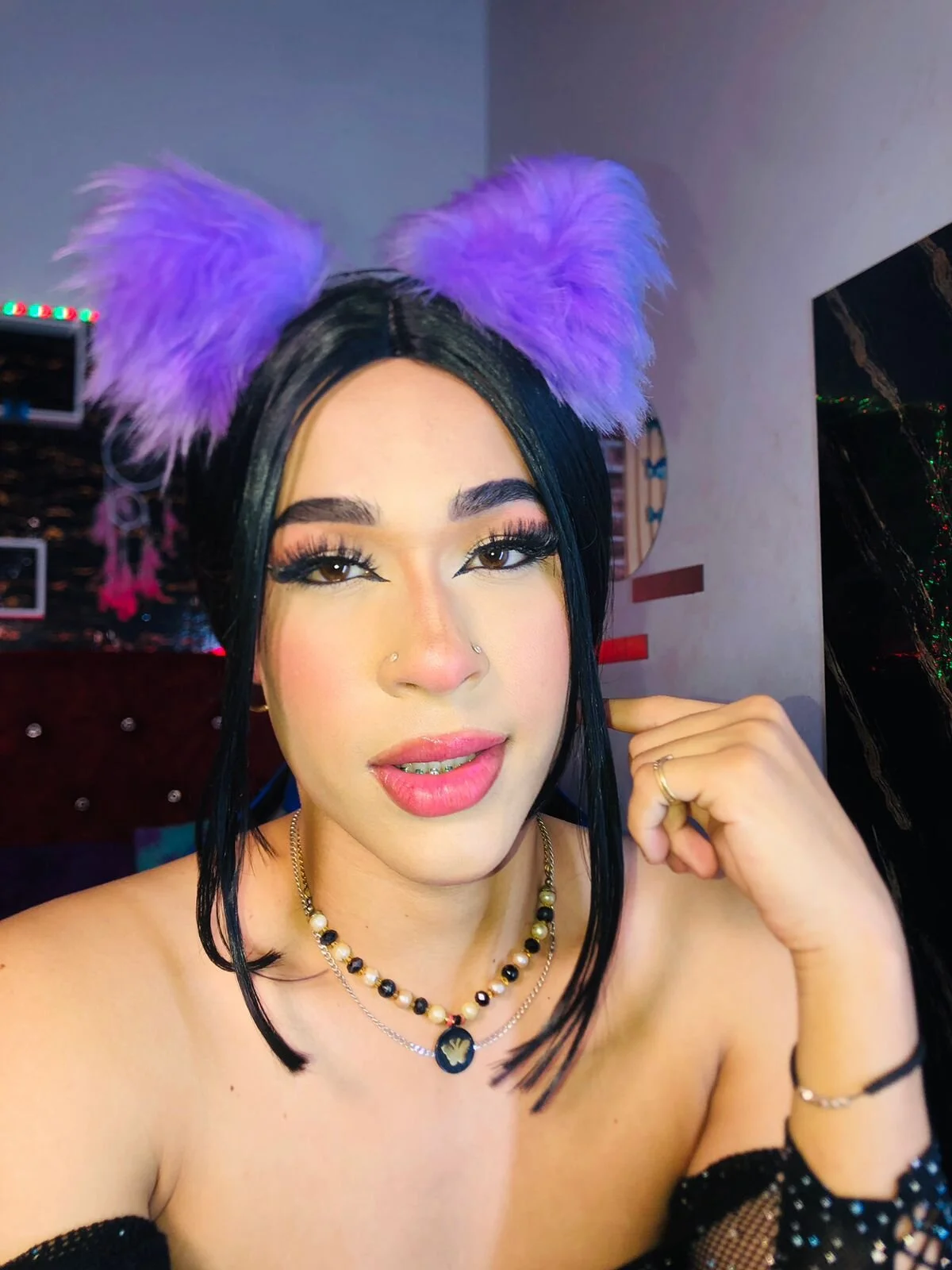 XXX Porn Photo of Nude angelitasexxxhot 139